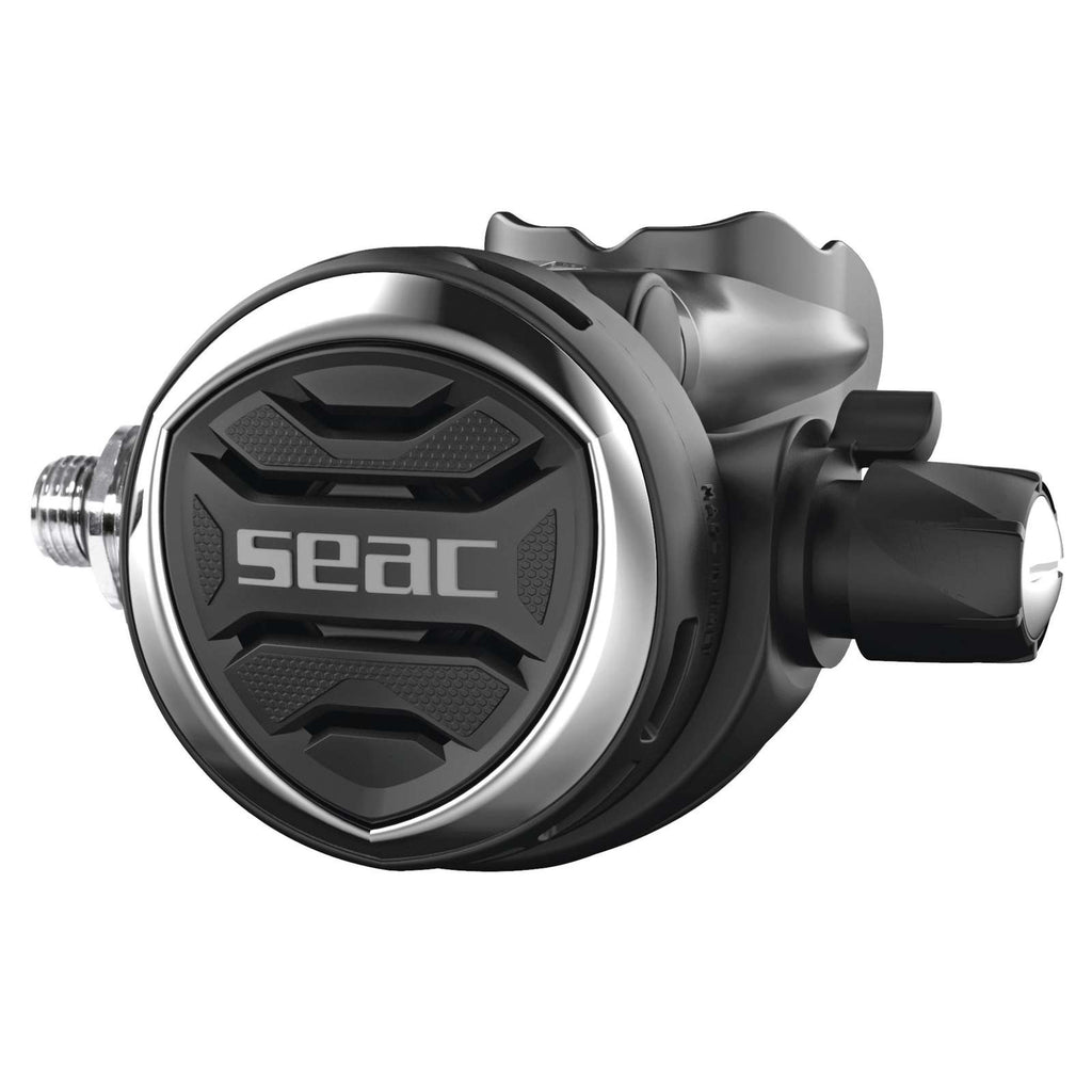Regulator II Stage It500 Seac 35-114