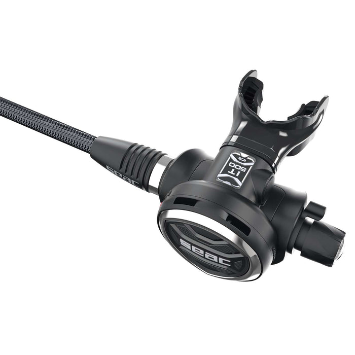 Regulator II Stage It500 Seac 35-114