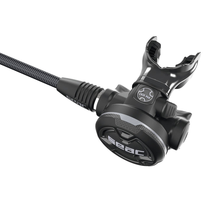 Regulator Px100 230 Bar Din Seac 35-95-230D