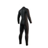 Vollanzug Majestic Man 5-4mm Back-Zip Schwarz MS Mystic 35000_230003_900_MS