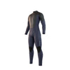 Halbanzug Star Man 5-3mm Rückenreißverschluss Marineblau XS Mystic 35000_250025_410_XS