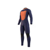 Halbanzug Star Man 5-3mm Rückenreißverschluss Marineblau XS Mystic 35000_250025_410_XS