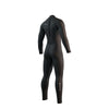 Vollanzug Star Man 5-3mm Rückenreißverschluss Schwarz L Mystic 35000_250025_900_L
