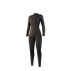 Vollanzug Star Damen 3-2mm Rückenreißverschluss Schwarz S Mystic 35000_250054_900_S