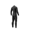 Vollanzug Majestic Man 4-3mm Front-Zip Schwarz XL Mystic 35000_260020_900_XL