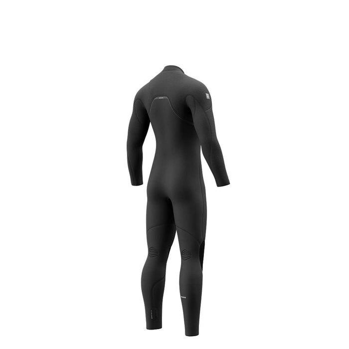 Vollanzug Majestic Man 4-3mm Front-Zip Schwarz XXL Mystic 35000_260020_900_XXL