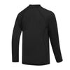 Thermal Top Man Langarm Schwarz L Mystic 35001_230177_900_L