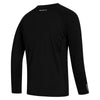 Rashvest Star Junior Langarm Schwarz L Mystic 35001_240163_900_L