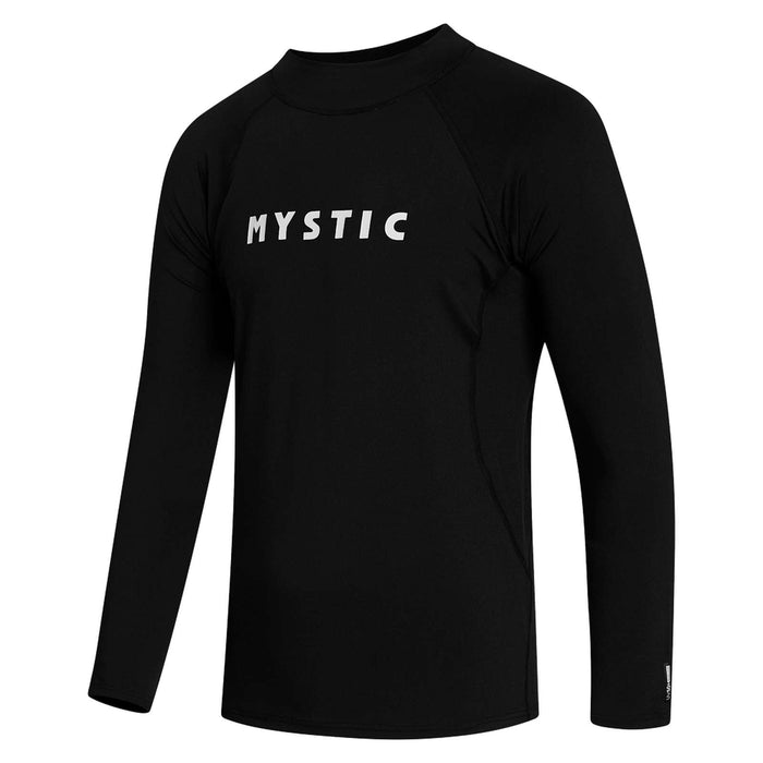 Rashvest Star Junior Langarm Schwarz XL Mystic 35001_240163_900_XL