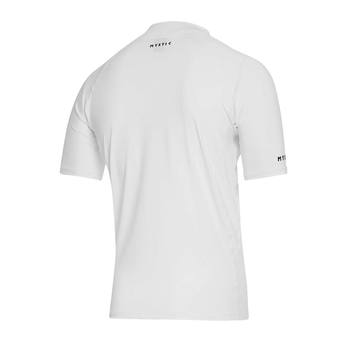 Rashvest Star Junior Kurzarm Weiß XL Mystic 35001_240165_100_XL