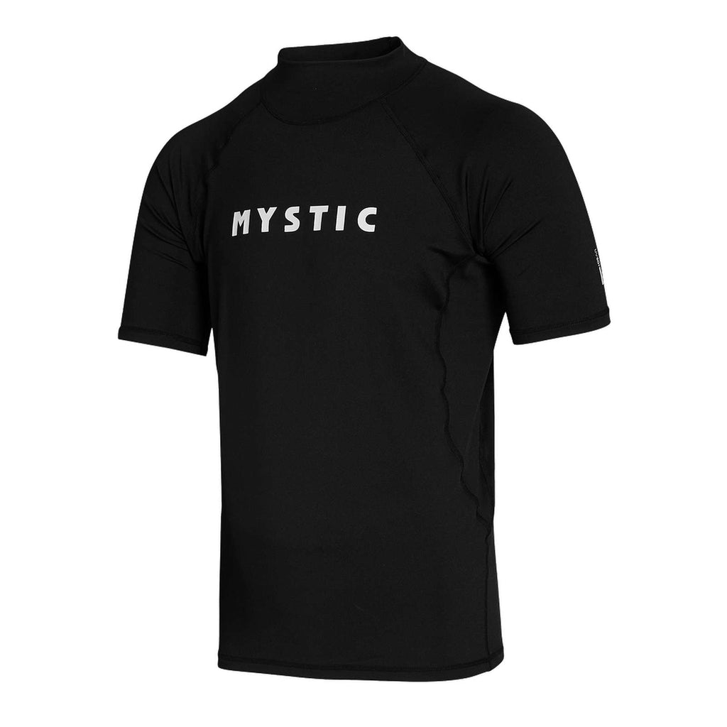 Rashvest Star Junior Kurzarm Schwarz XL Mystic 35001_240165_900_XL