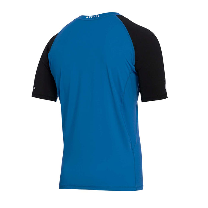 Rashwest Event Man Kurzarm Blau L Mystic 35001_240170_400_L