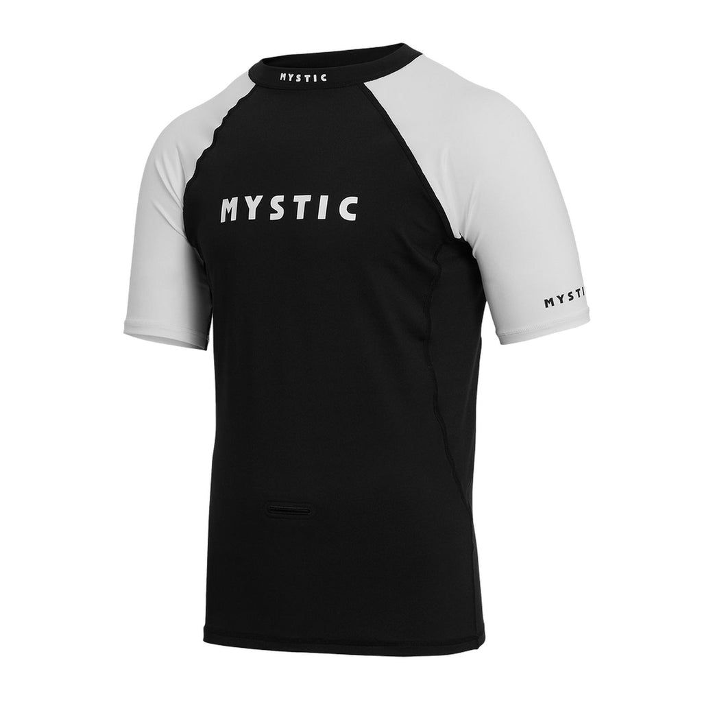 Rashwest Event Man Kurzarm Schwarz L Mystic 35001_240170_900_L