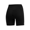 Neopren-Biker-Shorts Lunar Damen Schwarz L Mystic 35001_240232_900_L