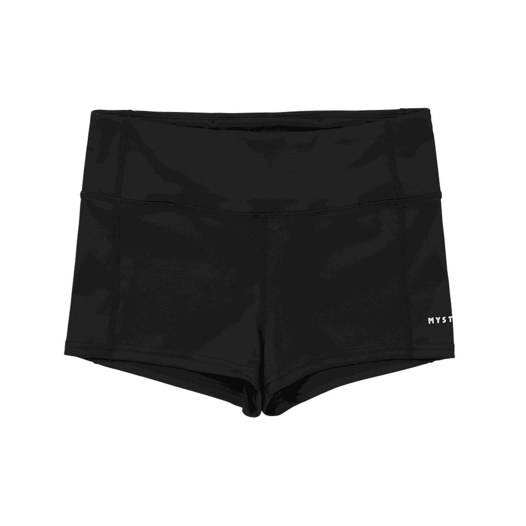 Performance Shorts Saimi Damen Schwarz L Mystic 35001_240245_900_L