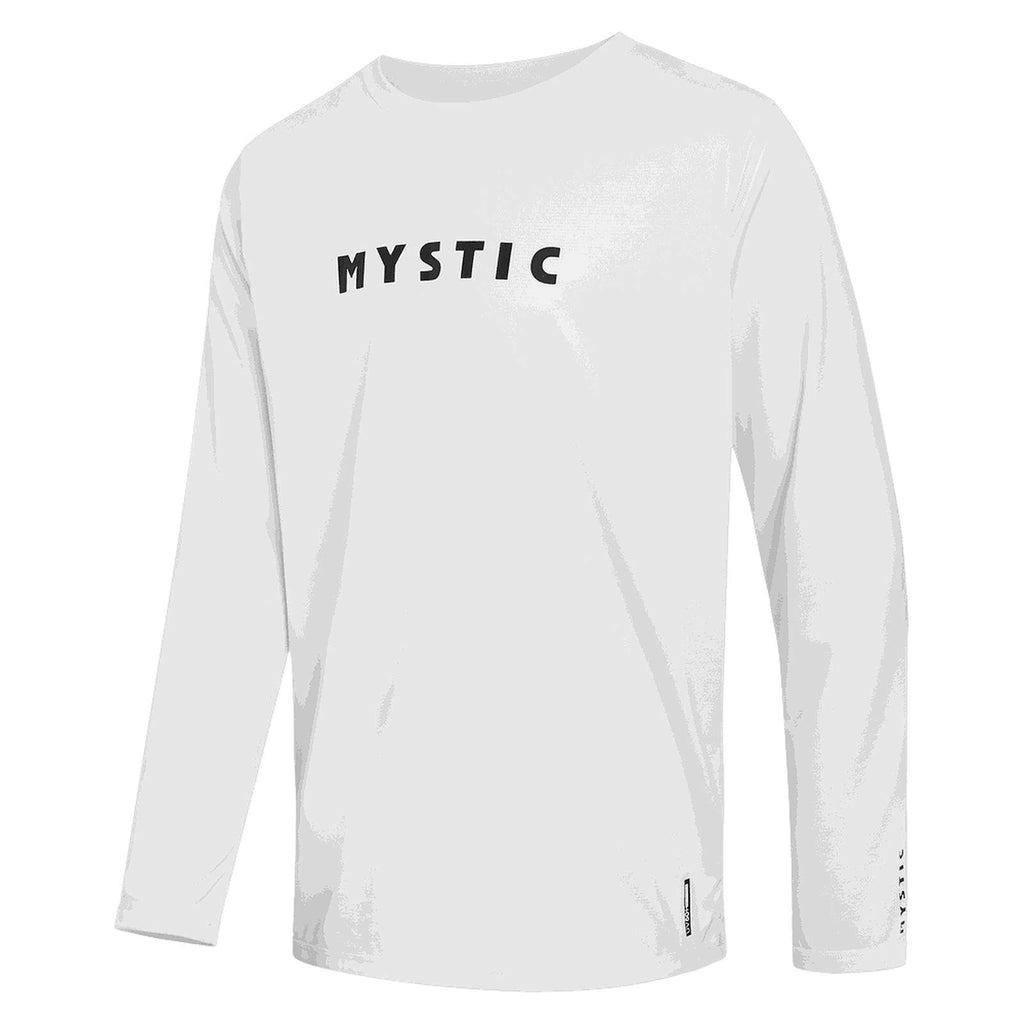 Quickdry Shirt Star Herren Langarm Off-White S Mystic 35001_250202_109_S