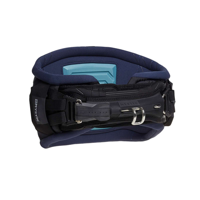 Taillengurt Warrior Man Nacht-Blau XS Mystic 35003_220117_449_XS