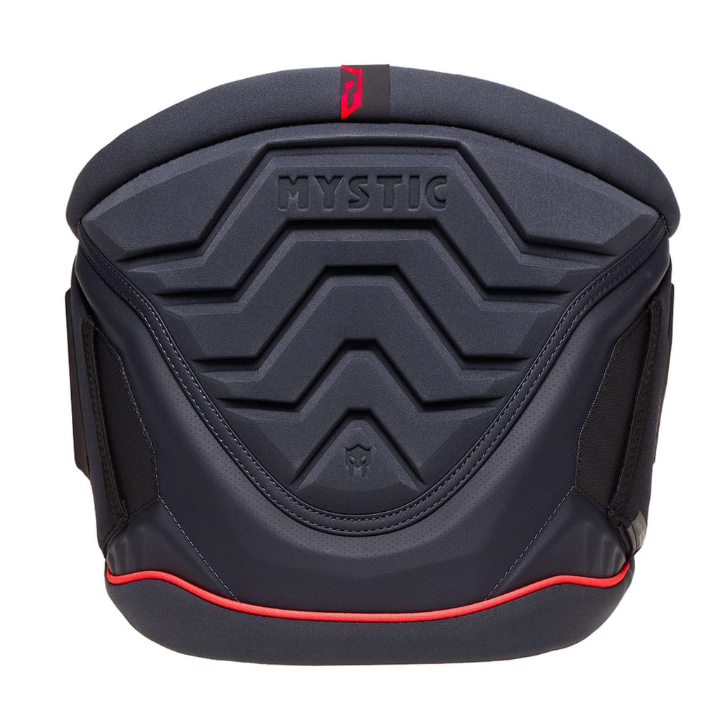 Taillengurt Warrior Man Dunkel-Grau XS Mystic 35003_220117_802_XS