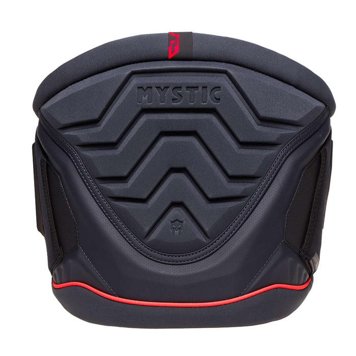 Taillengurt Warrior Man Dunkel-Grau XS Mystic 35003_220117_802_XS