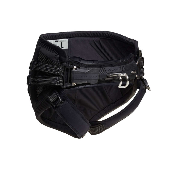 Windsurf Gurt Force Schwarz L Mystic 35003_220126_900_L