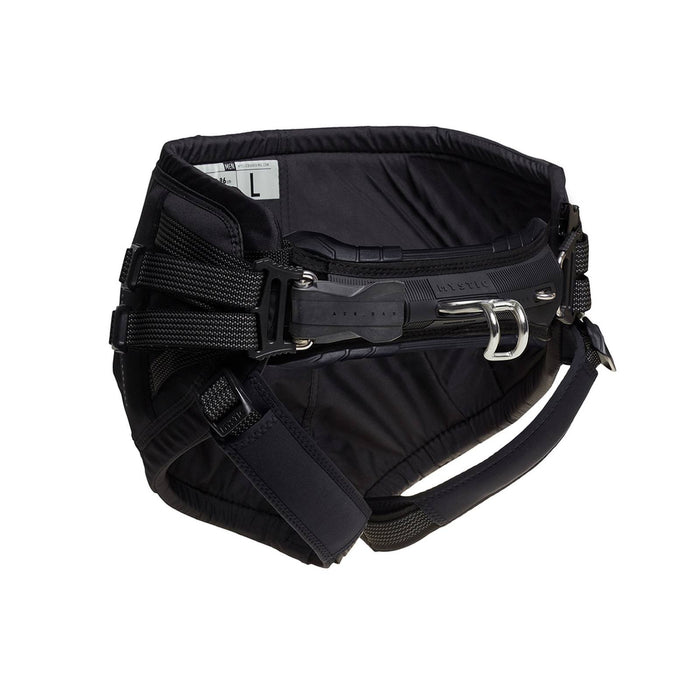 Windsurf Gurt Force Schwarz M Mystic 35003_220126_900_M