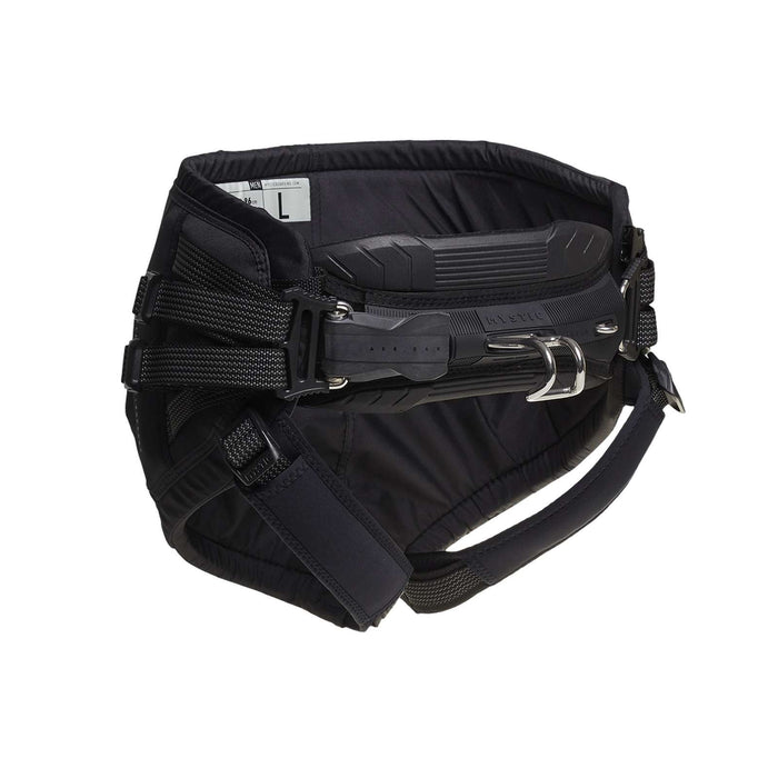 Windsurf Gurt Force Schwarz XS Mystic 35003_220126_900_XS