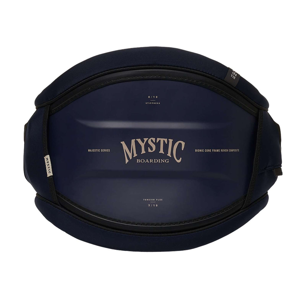 Hardshell Taillengurt Majestic Man Navy XL Mystic 35003_230196_410_XL