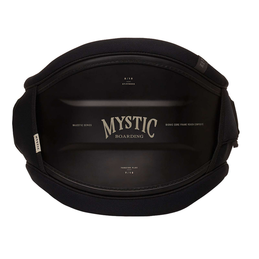 Hardshell Taillengurt Majestic Man Schwarz L Mystic 35003_230196_900_L