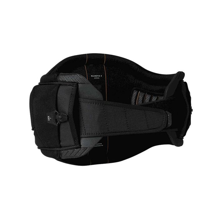 Hartschalen-Hüftgurt Majestic X Mann Schiefer-Braun L Mystic 35003_240197_730_L