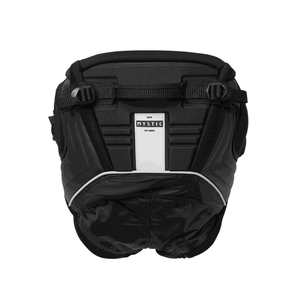 Taillensitzgurt Fahrer Mann Schwarz S Mystic 35003_250661_900_S