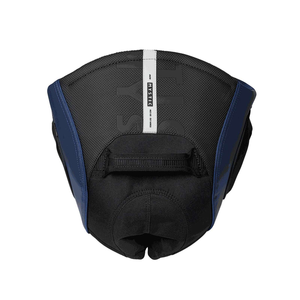 Sitzgeschirr Aviator Mann Marine XXXL Mystic 35003_250665_410_XXXL