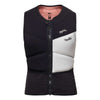 Kite Impact Weste Dusk Damen Front-Reißverschluss Schwarz L Mystic 35005_230216_900_L