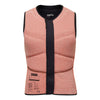 Kite Impact Weste Dusk Damen Front-Reißverschluss Schwarz L Mystic 35005_230216_900_L