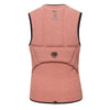 Kite Impact Weste Dusk Damen Front-Reißverschluss Schwarz L Mystic 35005_230216_900_L