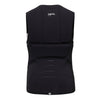 Kite Impact Weste Dusk Damen Front-Reißverschluss Schwarz S Mystic 35005_230216_900_S