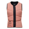 Kite Impact Weste Dusk Damen Front-Reißverschluss Schwarz S Mystic 35005_230216_900_S