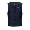 Kite Impact Vest Star Man Front-Zip Marine L Mystic 35005_230231_410_L