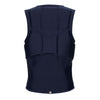 Kite Impact Vest Star Man Front-Zip Marine L Mystic 35005_230231_410_L