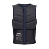 Kite Impact Vest Star Man Front-Zip Marine L Mystic 35005_230231_410_L