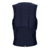Kite Impact Vest Star Man Front-Zip Marine M Mystic 35005_230231_410_M