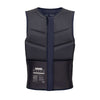 Kite Impact Vest Star Man Front-Zip Marine M Mystic 35005_230231_410_M