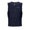 Kite Impact Vest Star Man Front-Zip Marine S Mystic 35005_230231_410_S