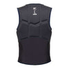 Kite Impact Vest Star Man Front-Zip Marine XL Mystic 35005_230231_410_XL