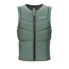 Kite Impact Vest Star Man Front-Zip Dunkel-Olive L Mystic 35005_230231_643_L