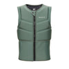 Kite Impact Vest Star Man Front-Zip Dunkel-Olive XL Mystic 35005_230231_643_XL