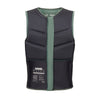 Kite Impact Vest Star Man Front-Zip Dunkel-Olive XL Mystic 35005_230231_643_XL