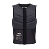 Kite Impact Vest Star Man Front-Zip Schwarz XXL Mystic 35005_230231_900_XXL