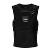 Kite Impact Vest Solace Man Side-Zip Schwarz XXL Mystic 35005_240235_900_XXL