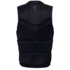 Wake Impact Vest Star Man Front-Zip Marine XL Mystic 35005_240245_410_XL