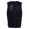 Wake Impact Vest Star Man Front-Zip Marine XXS Mystic 35005_240245_410_XXS